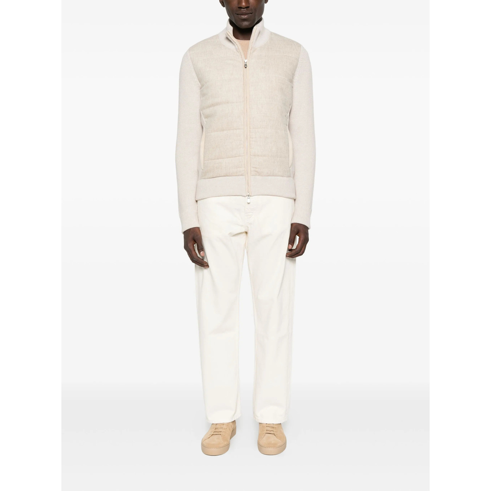 Outerwear Fileria 2314525019010 (LA FILERIA / ダウンジャケット・コート ) | LA FILERIA (ラ フィレリア)(2)