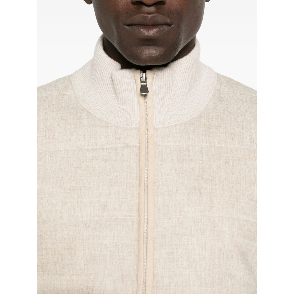 Outerwear Fileria 2314525019010 (LA FILERIA / ダウンジャケット・コート ) | LA FILERIA (ラ フィレリア)(3)