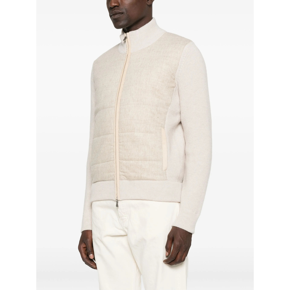 Outerwear Fileria 2314525019010 (LA FILERIA / ダウンジャケット・コート ) | LA FILERIA (ラ フィレリア)(4)