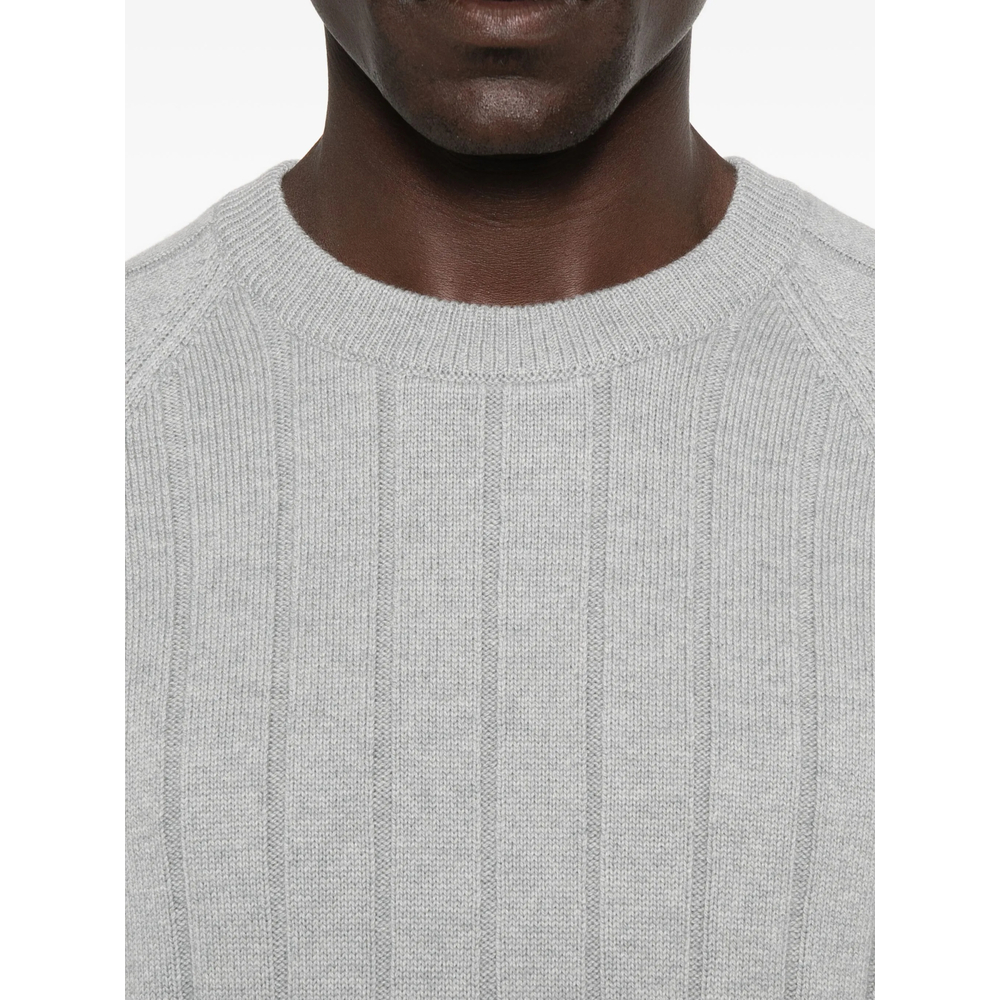 Sweater Fileria 2313519657061 (LA FILERIA / ニット・セーター・カーディガン ) | LA FILERIA (ラ フィレリア)(2)