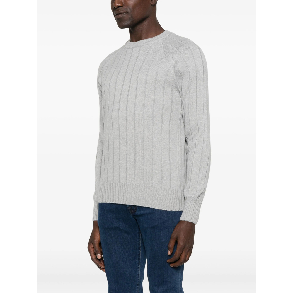 Sweater Fileria 2313519657061 (LA FILERIA / ニット・セーター・カーディガン ) | LA FILERIA (ラ フィレリア)(3)