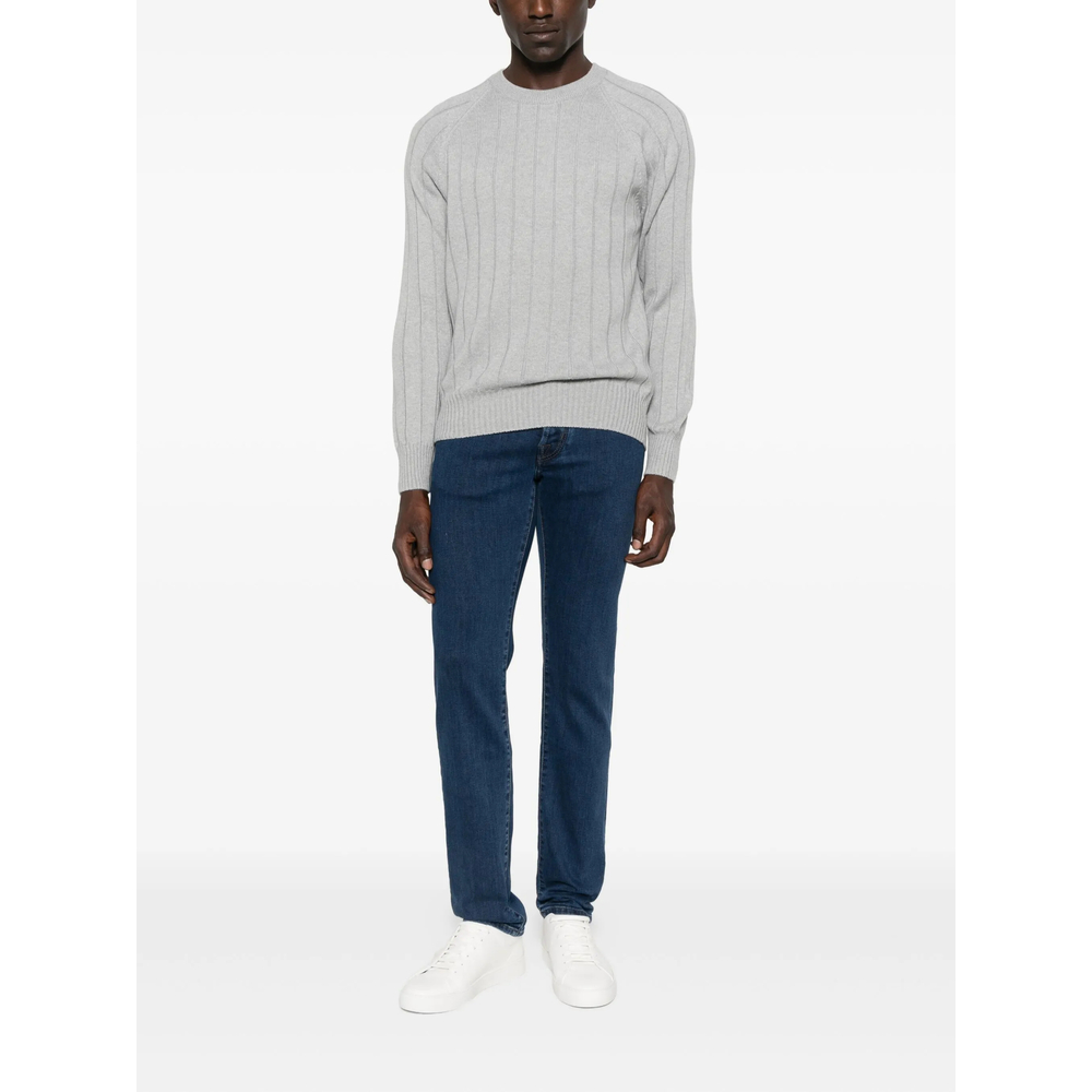 Sweater Fileria 2313519657061 (LA FILERIA / ニット・セーター・カーディガン ) | LA FILERIA (ラ フィレリア)(4)