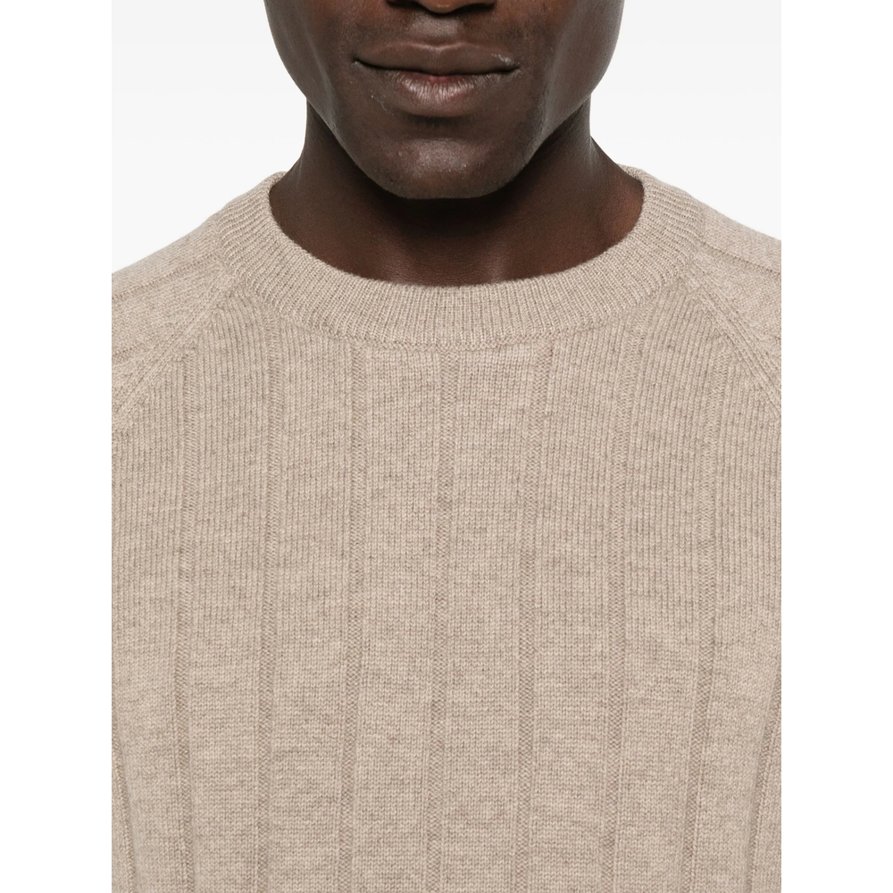 Sweater Fileria 2313519657030 (LA FILERIA / ニット・セーター・カーディガン ) | LA FILERIA (ラ フィレリア)(2)