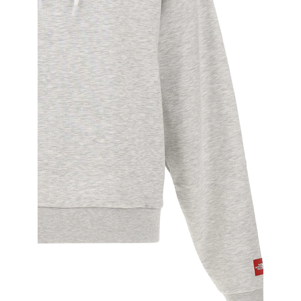 Sweatshirt The North Face NF0A8EFZE041 (THE NORTH FACE / スウェット・フーディー ) | THE NORTH FACE (ザ・ノース・フェイス)(4)