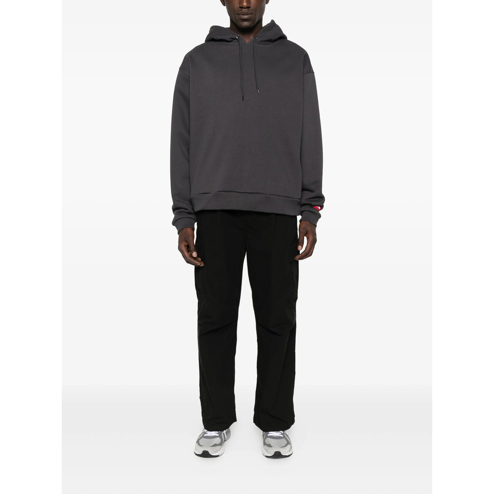 Sweatshirt The North Face NF0A8EFZ0SA1 (THE NORTH FACE / スウェット・フーディー ) | THE NORTH FACE (ザ・ノース・フェイス)(3)