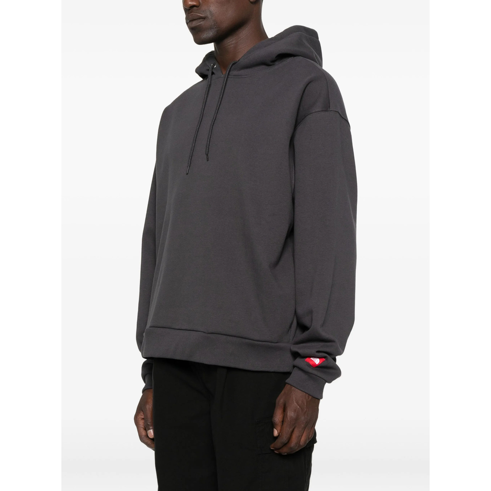 Sweatshirt The North Face NF0A8EFZ0SA1 (THE NORTH FACE / スウェット・フーディー ) | THE NORTH FACE (ザ・ノース・フェイス)(4)