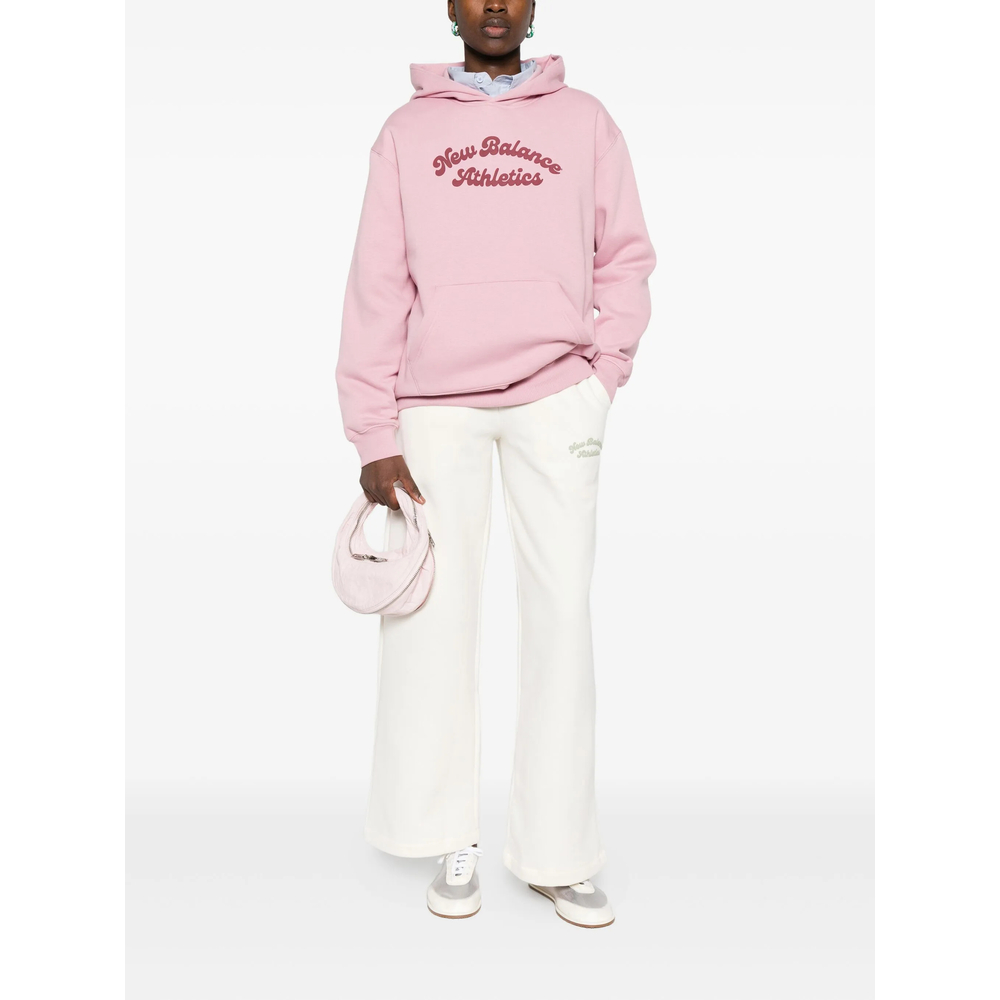 Sweatshirt New Balance WT53509PTF (New Balance / スウェット・フーディー ) | New Balance (ニューバランス)(4)