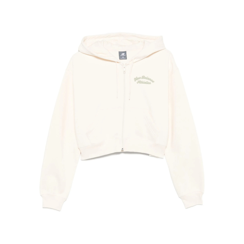 Outerwear New Balance WJ53509PEF (New Balance / スウェット・フーディー ) | New Balance (ニューバランス)