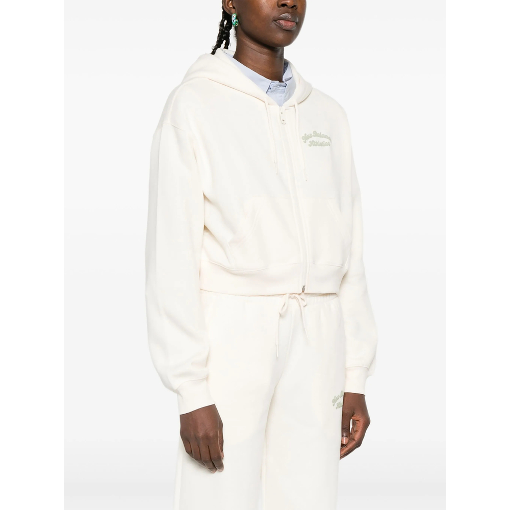 Outerwear New Balance WJ53509PEF (New Balance / スウェット・フーディー ) | New Balance (ニューバランス)(3)