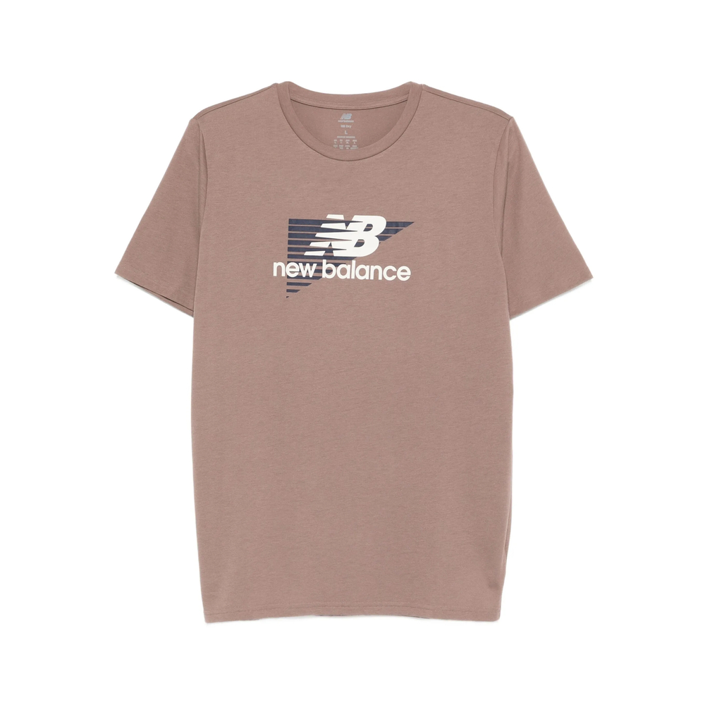 T-shirt New Balance MT53003EAS (New Balance / Tシャツ・カットソー ) | New Balance (ニューバランス)