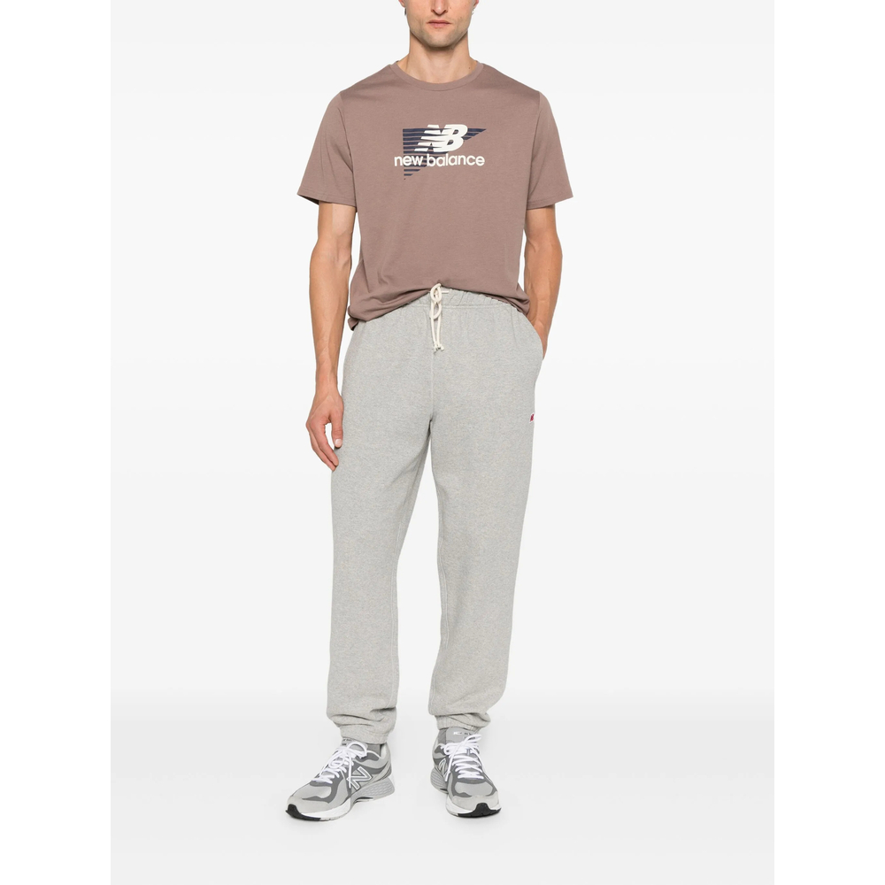 T-shirt New Balance MT53003EAS (New Balance / Tシャツ・カットソー ) | New Balance (ニューバランス)(1)