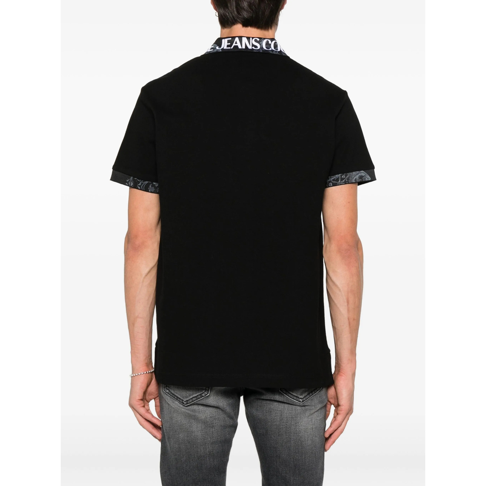 Sweater Versace Jeans Couture 79GAGT03CJ01T899 (VERSACE JEANS COUTURE / ポロシャツ ) | VERSACE JEANS COUTURE (ヴェルサーチェ ジーンズ クチュール)(3)