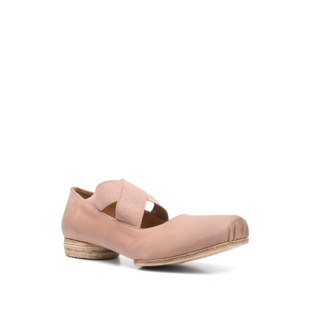 Shoes Uma Wang US9004UW055 (UMA WANG / フラットシューズ ) | UMA WANG (ユマ ワン)(1)