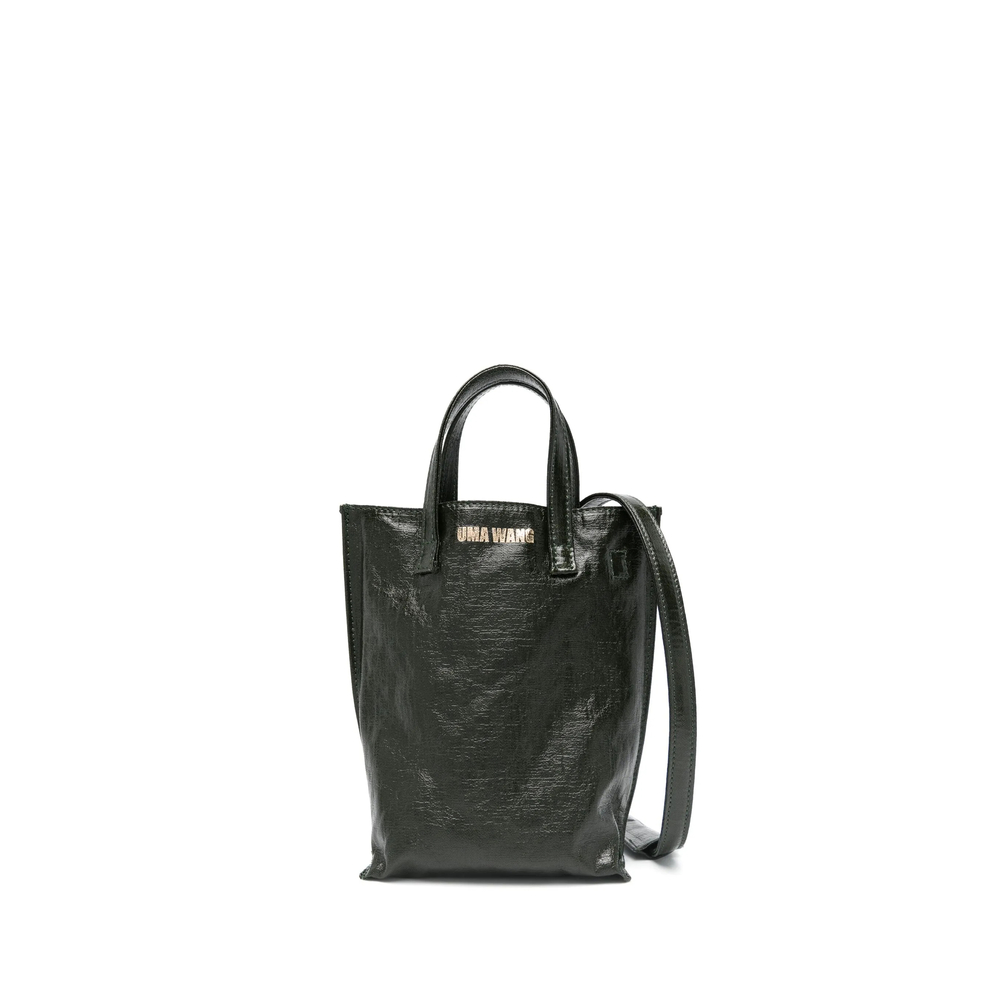 Bag Uma Wang UB0061UW490 (UMA WANG / ハンドバッグ・ショルダーバッグ ) | UMA WANG (ユマ ワン)