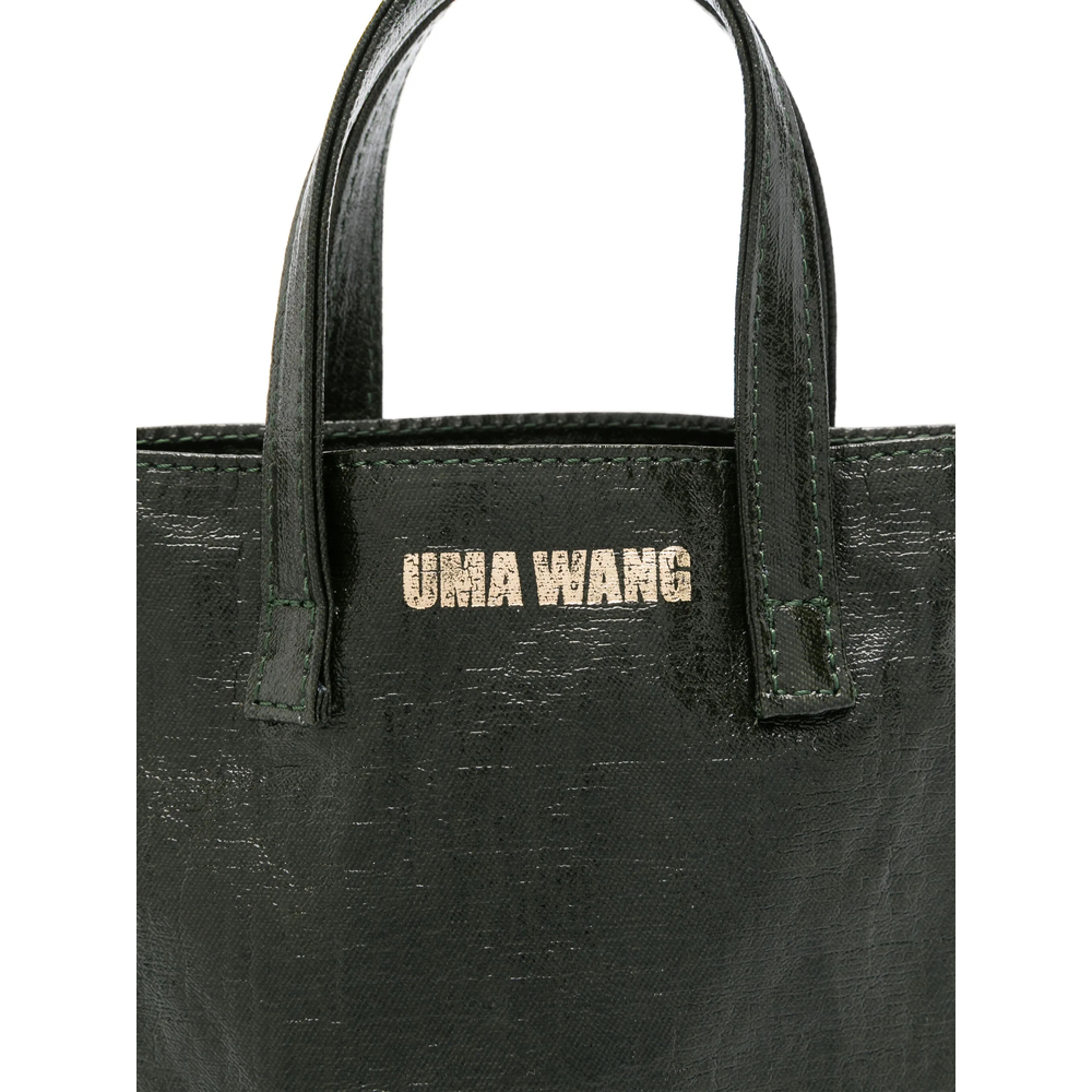 Bag Uma Wang UB0061UW490 (UMA WANG / ハンドバッグ・ショルダーバッグ ) | UMA WANG (ユマ ワン)(2)