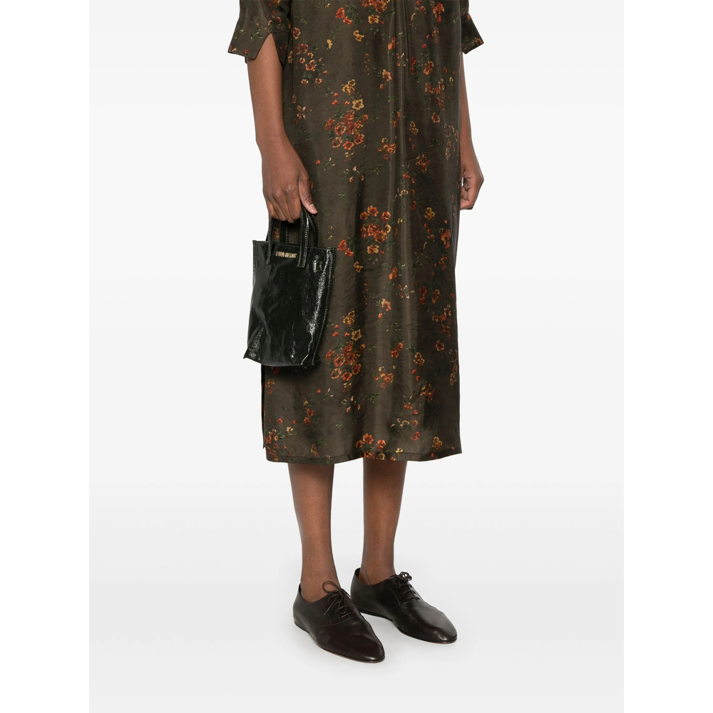 Bag Uma Wang UB0061UW490 (UMA WANG / ハンドバッグ・ショルダーバッグ ) | UMA WANG (ユマ ワン)(4)