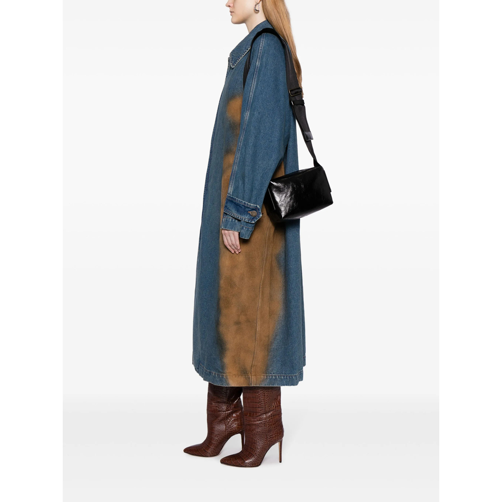 Bag Uma Wang UB0032UW900 (UMA WANG / ハンドバッグ・ショルダーバッグ ) | UMA WANG (ユマ ワン)(3)