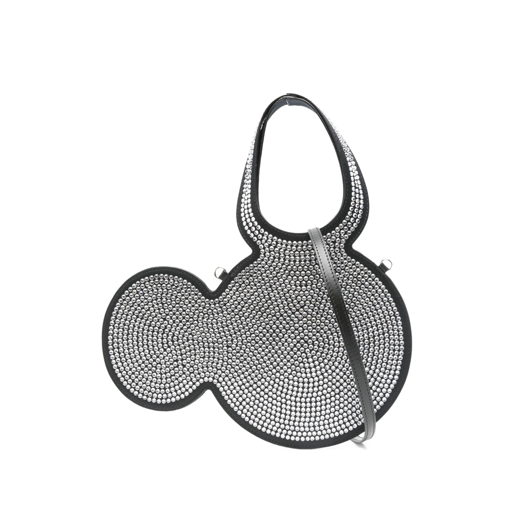 Bag Coperni DBA102F9010BLKSL (COPERNI / ハンドバッグ・ショルダーバッグ ) | COPERNI (コペルニ)