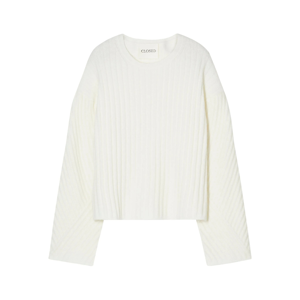 Sweater Closed C9625998C22201 (CLOSED / ニット・セーター・カーディガン ) | CLOSED (クローズド)