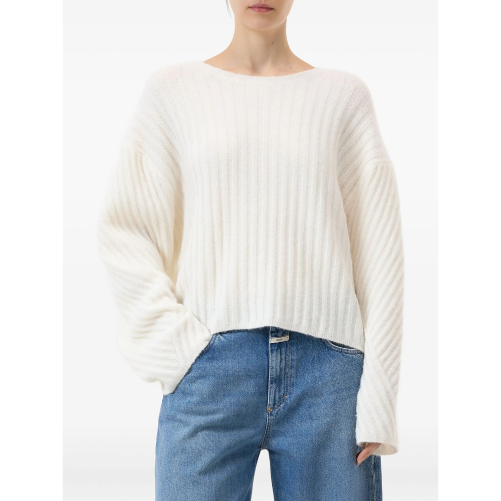 Sweater Closed C9625998C22201 (CLOSED / ニット・セーター・カーディガン ) | CLOSED (クローズド)(1)
