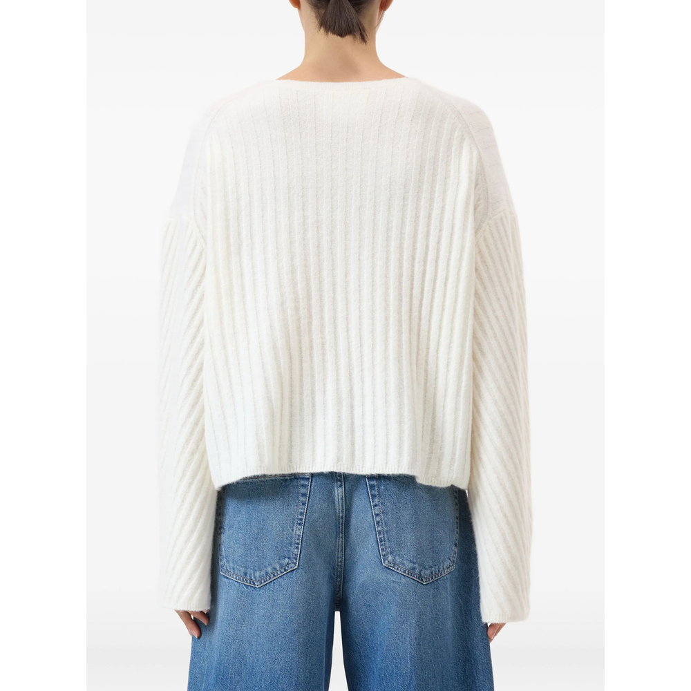 Sweater Closed C9625998C22201 (CLOSED / ニット・セーター・カーディガン ) | CLOSED (クローズド)(3)