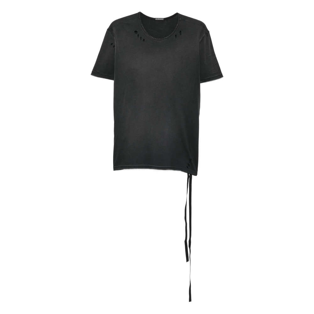 T-shirt Ann Demeulemeester B0013414FA638098 (Ann Demeulemeester / Tシャツ・カットソー ) | Ann Demeulemeester (アンドゥムルメステール)