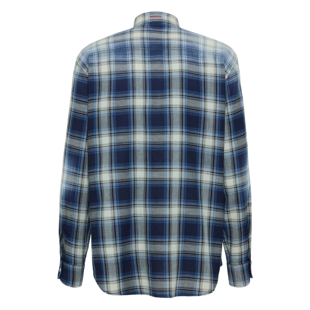 Shirt Dsquared2 D35206S74DM0957001F (Dsquared2 / シャツ・ブラウス ) | Dsquared2 (ディースクエアード)(1)