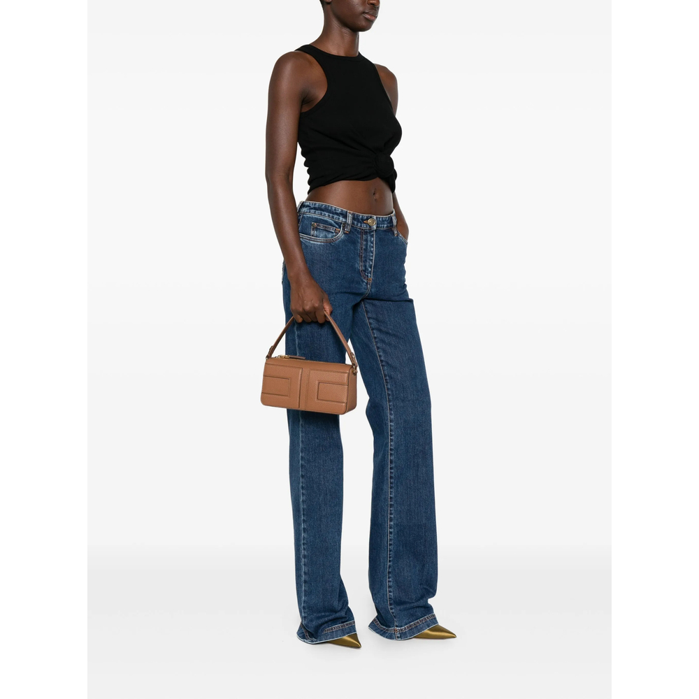 Bag Elisabetta Franchi BS55A56E2EC1 (Elisabetta Franchi / ハンドバッグ・ショルダーバッグ ) | Elisabetta Franchi (エリザベッタ フランキ)(3)