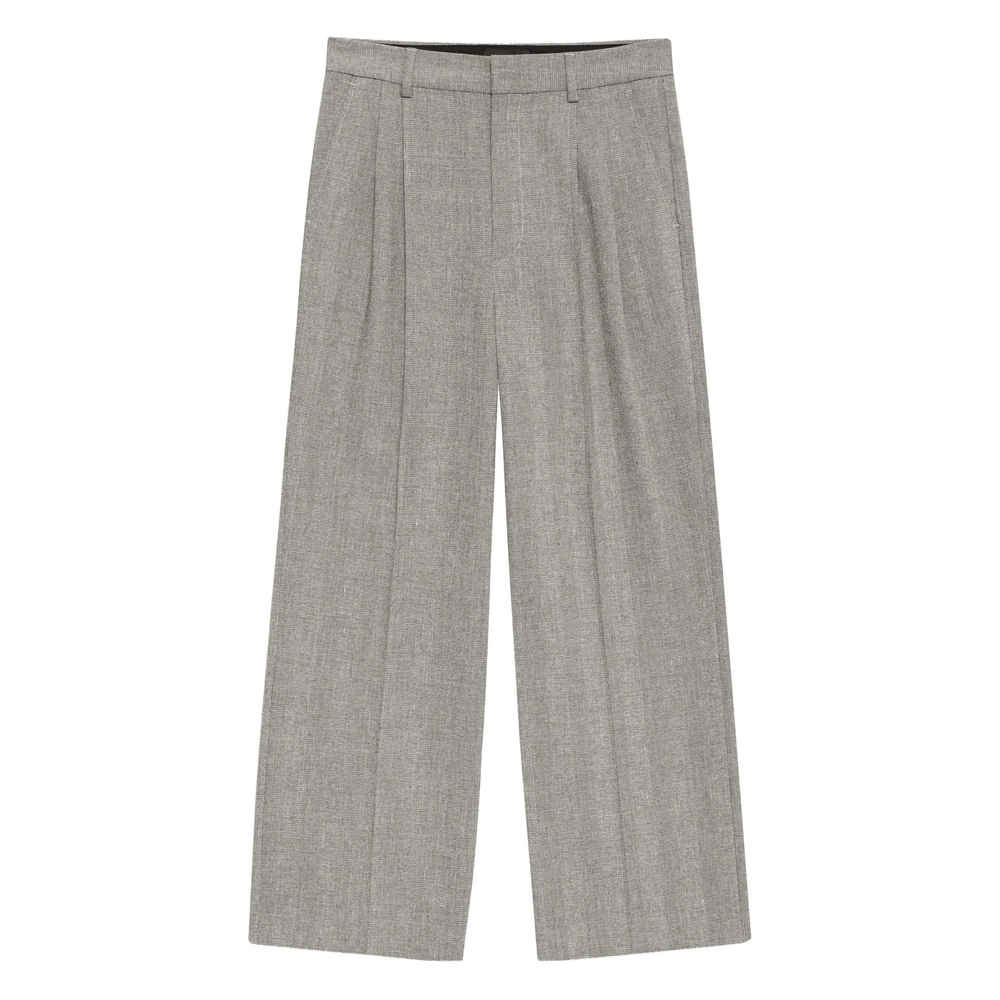 Pant Anine Bing A0311218MTL53 (ANINE BING / パンツ ) | ANINE BING (アニン ビン)