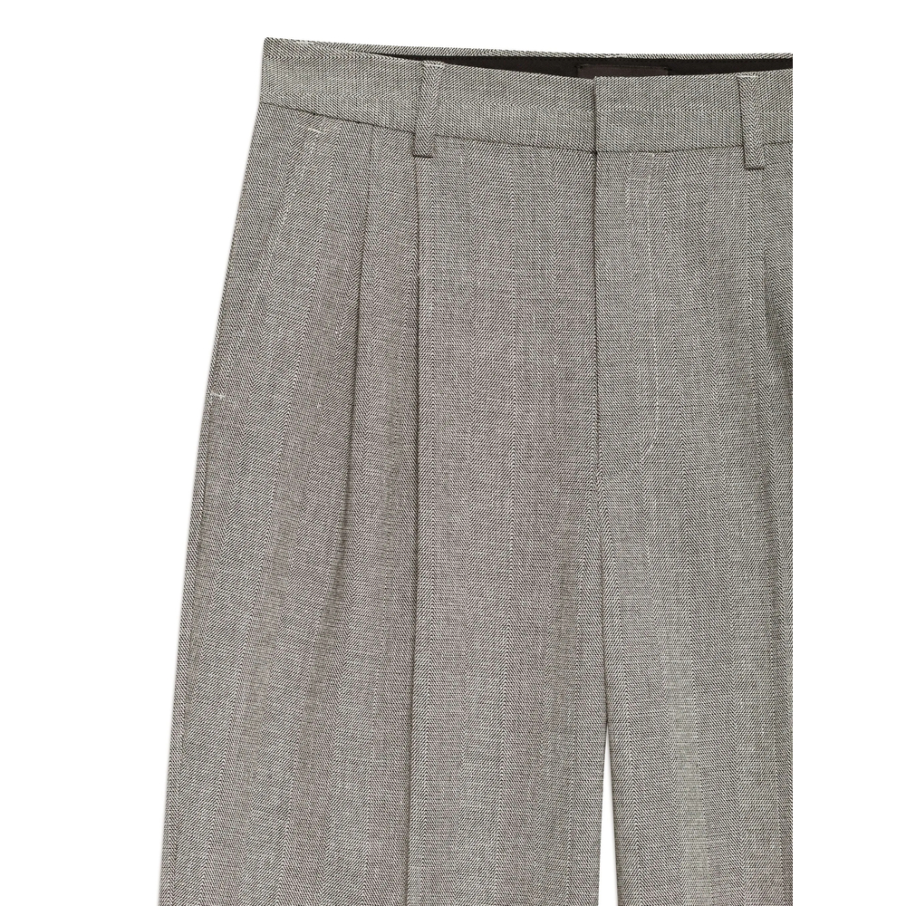 Pant Anine Bing A0311218MTL53 (ANINE BING / パンツ ) | ANINE BING (アニン ビン)(1)