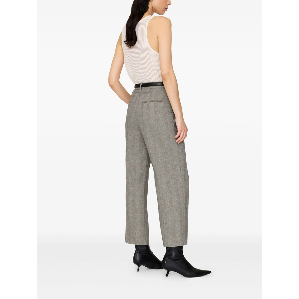 Pant Anine Bing A0311218MTL53 (ANINE BING / パンツ ) | ANINE BING (アニン ビン)(3)