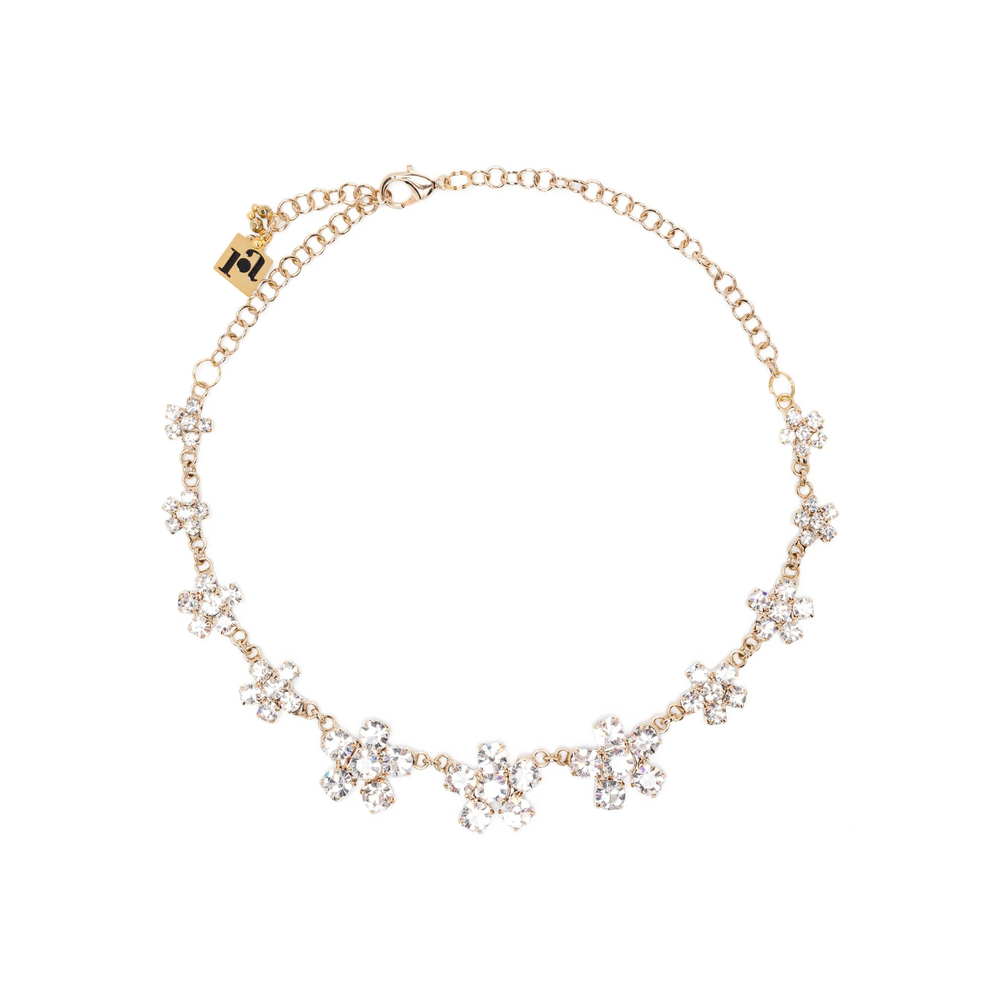 Jewellery Rosantica 17820SANICECRYST (ROSANTICA / ネックレス ) | ROSANTICA (ロザンティカ)