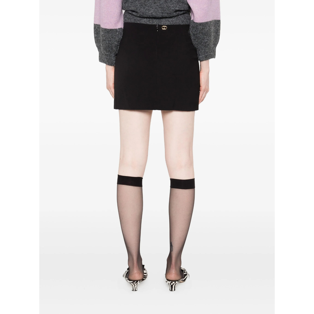 Skirt Twinset 252TP230500006 (TWINSET / スカート ) | TWINSET (ツインセット)(3)