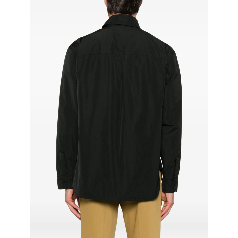 Shirt Aspesi 4IV1G70301241 (ASPESI / カジュアルジャケット ) | ASPESI (アスペジ)(3)