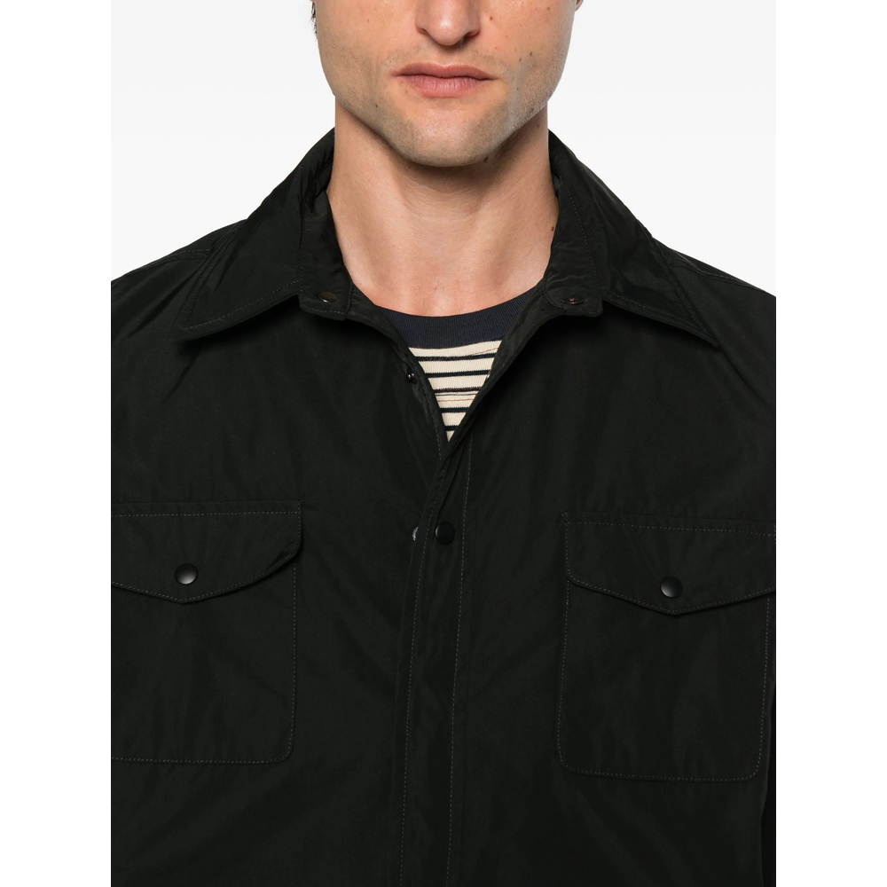 Shirt Aspesi 4IV1G70301241 (ASPESI / カジュアルジャケット ) | ASPESI (アスペジ)(4)