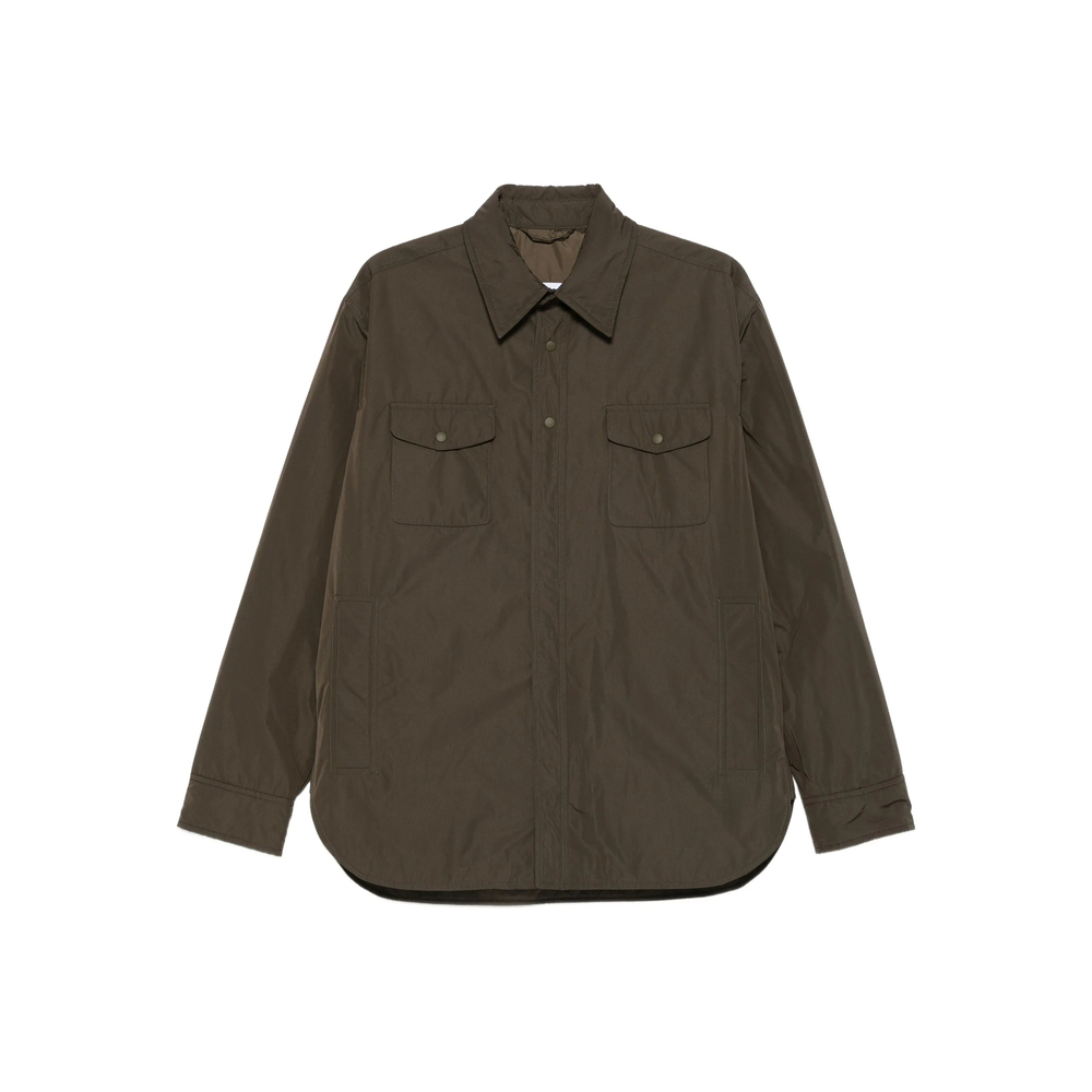 Shirt Aspesi 4IV1G70301237 (ASPESI / カジュアルジャケット ) | ASPESI (アスペジ)