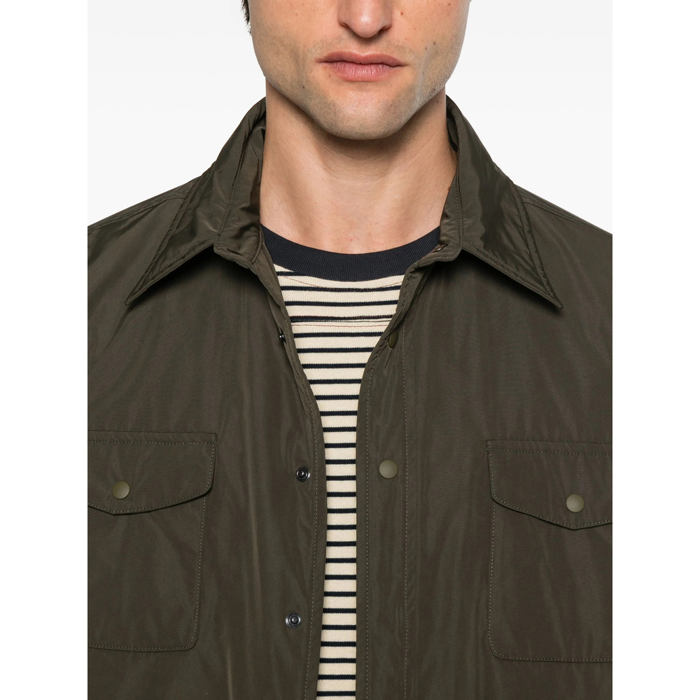 Shirt Aspesi 4IV1G70301237 (ASPESI / カジュアルジャケット ) | ASPESI (アスペジ)(1)