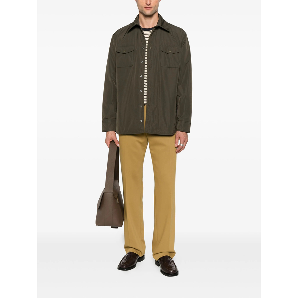 Shirt Aspesi 4IV1G70301237 (ASPESI / カジュアルジャケット ) | ASPESI (アスペジ)(2)