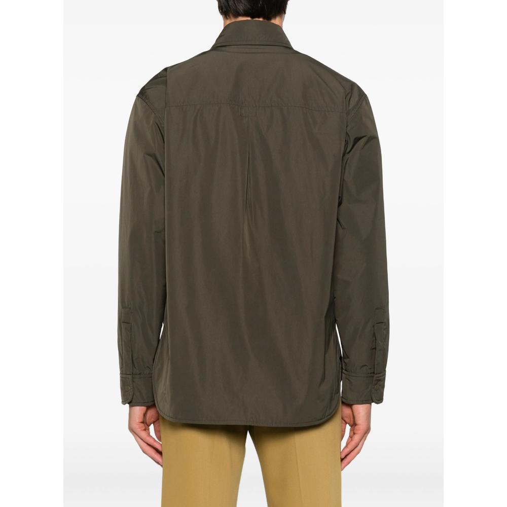 Shirt Aspesi 4IV1G70301237 (ASPESI / カジュアルジャケット ) | ASPESI (アスペジ)(3)