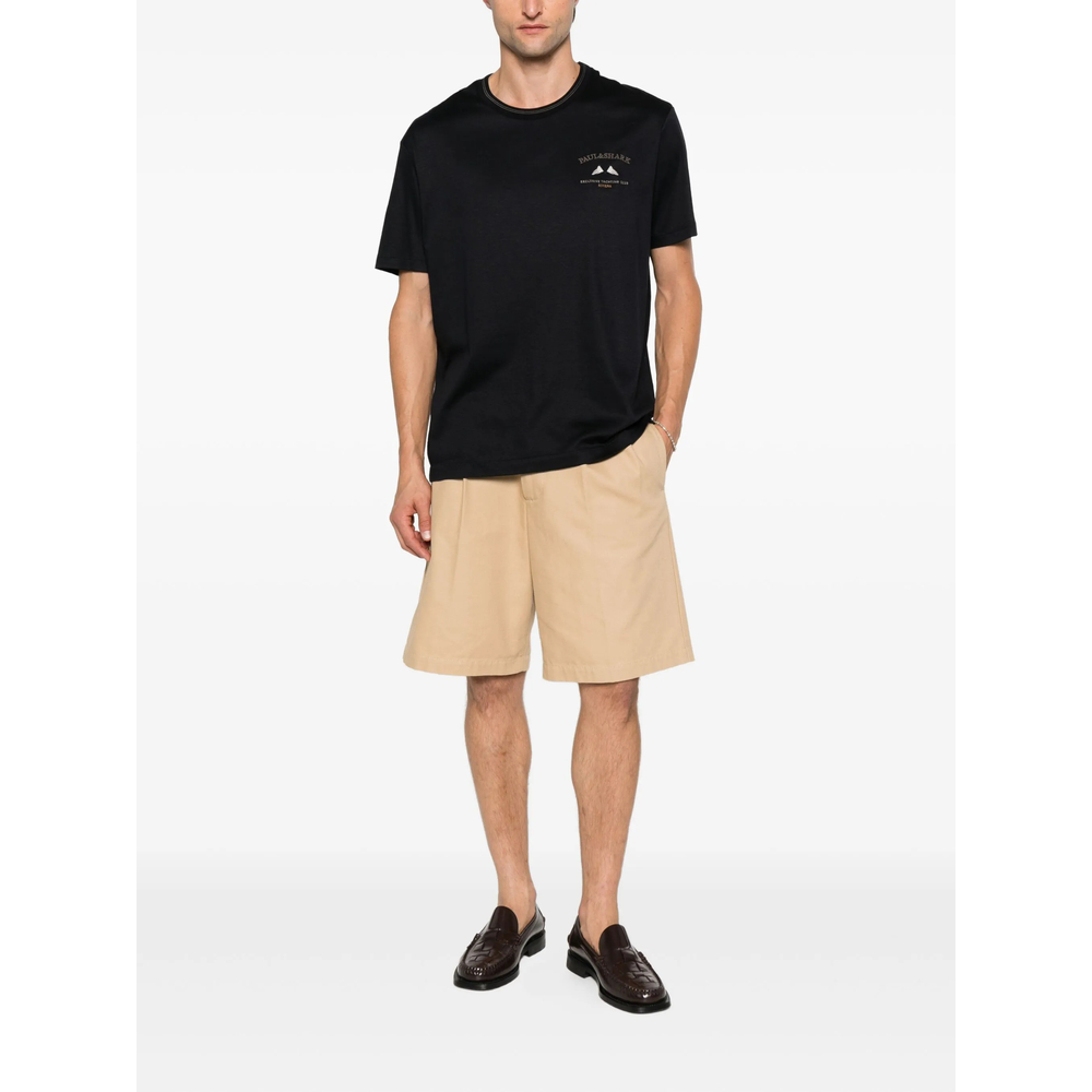 T-shirt Paul & Shark 15311605050 (PAUL & SHARK / Tシャツ・カットソー ) | PAUL & SHARK (ポールアンドシャーク)(2)