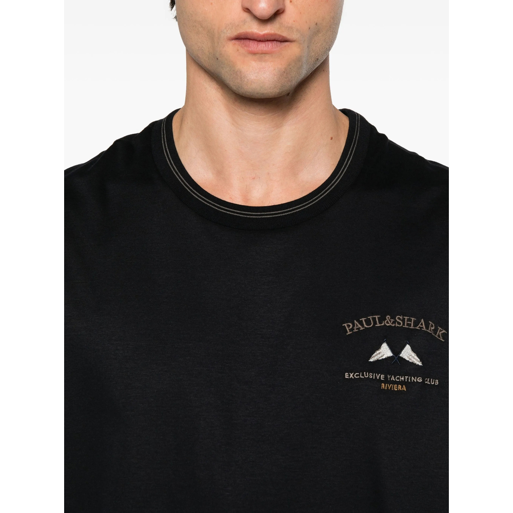 T-shirt Paul & Shark 15311605050 (PAUL & SHARK / Tシャツ・カットソー ) | PAUL & SHARK (ポールアンドシャーク)(3)