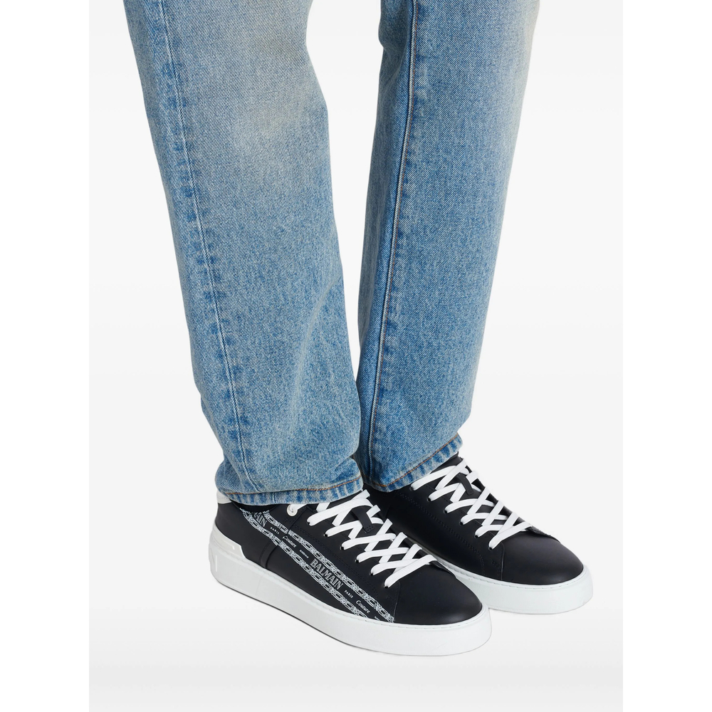 Sneaker Balmain FM1VI288LBFCEAB (Balmain / スニーカー ) | Balmain (バルマン)(3)