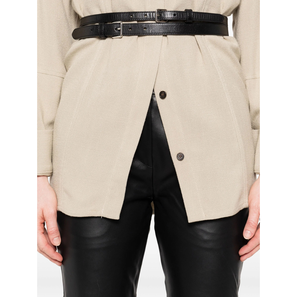 Pant Iro ANAIRAWP23BLA01 (IRO / パンツ ) | IRO (イロ)(3)