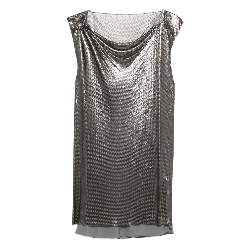 Dress Versace 1A1638210221161EG80 (VERSACE / ワンピース・ドレス・オールインワン ) | VERSACE (ヴェルサーチェ)