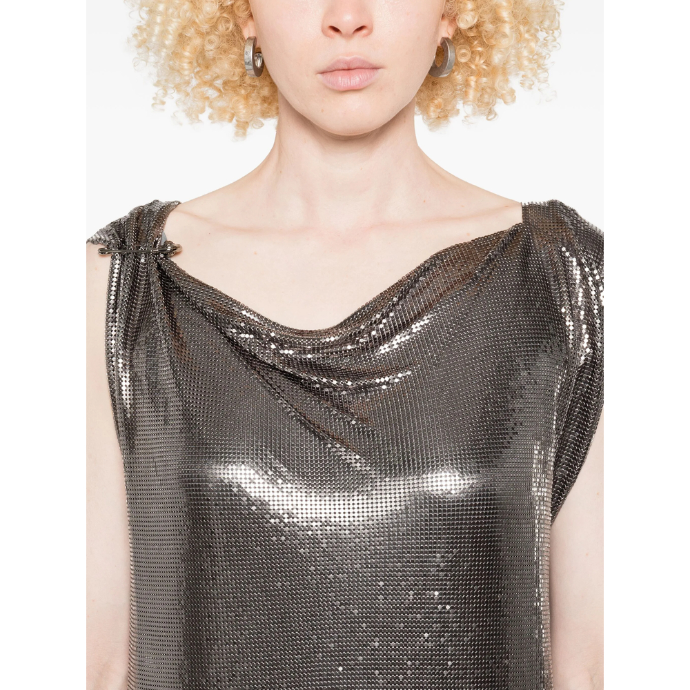 Dress Versace 1A1638210221161EG80 (VERSACE / ワンピース・ドレス・オールインワン ) | VERSACE (ヴェルサーチェ)(2)