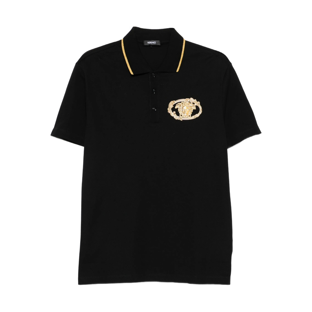Sweater Versace 1A1586410139061B000 (VERSACE / ポロシャツ ) | VERSACE (ヴェルサーチェ)
