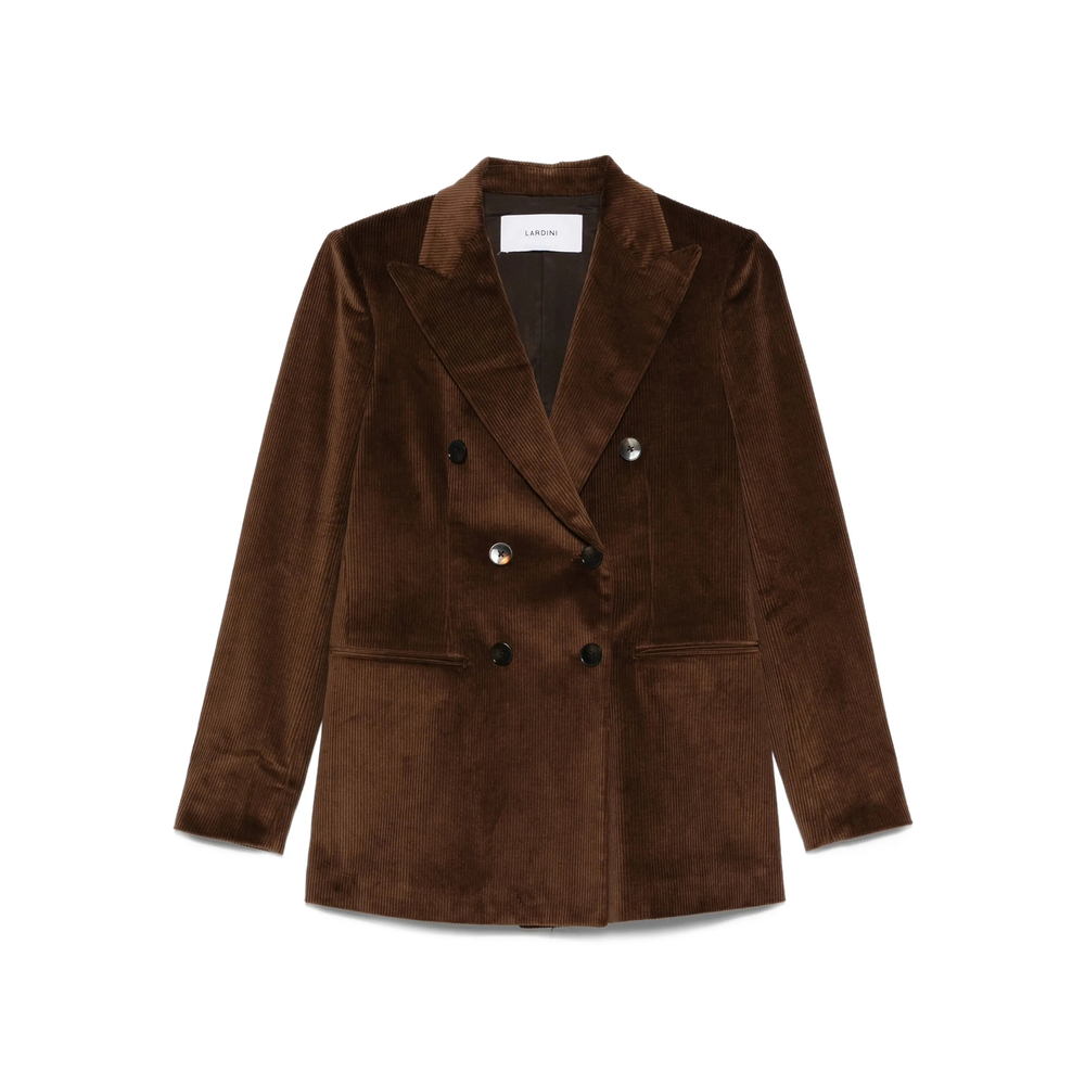 Jacket Lardini A6ADAMFCN65401300 (LARDINI / ブレザー・ジャケット ) | LARDINI (ラルディーニ)