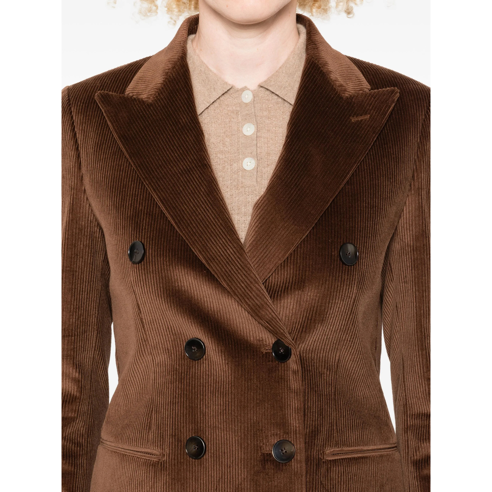 Jacket Lardini A6ADAMFCN65401300 (LARDINI / ブレザー・ジャケット ) | LARDINI (ラルディーニ)(3)