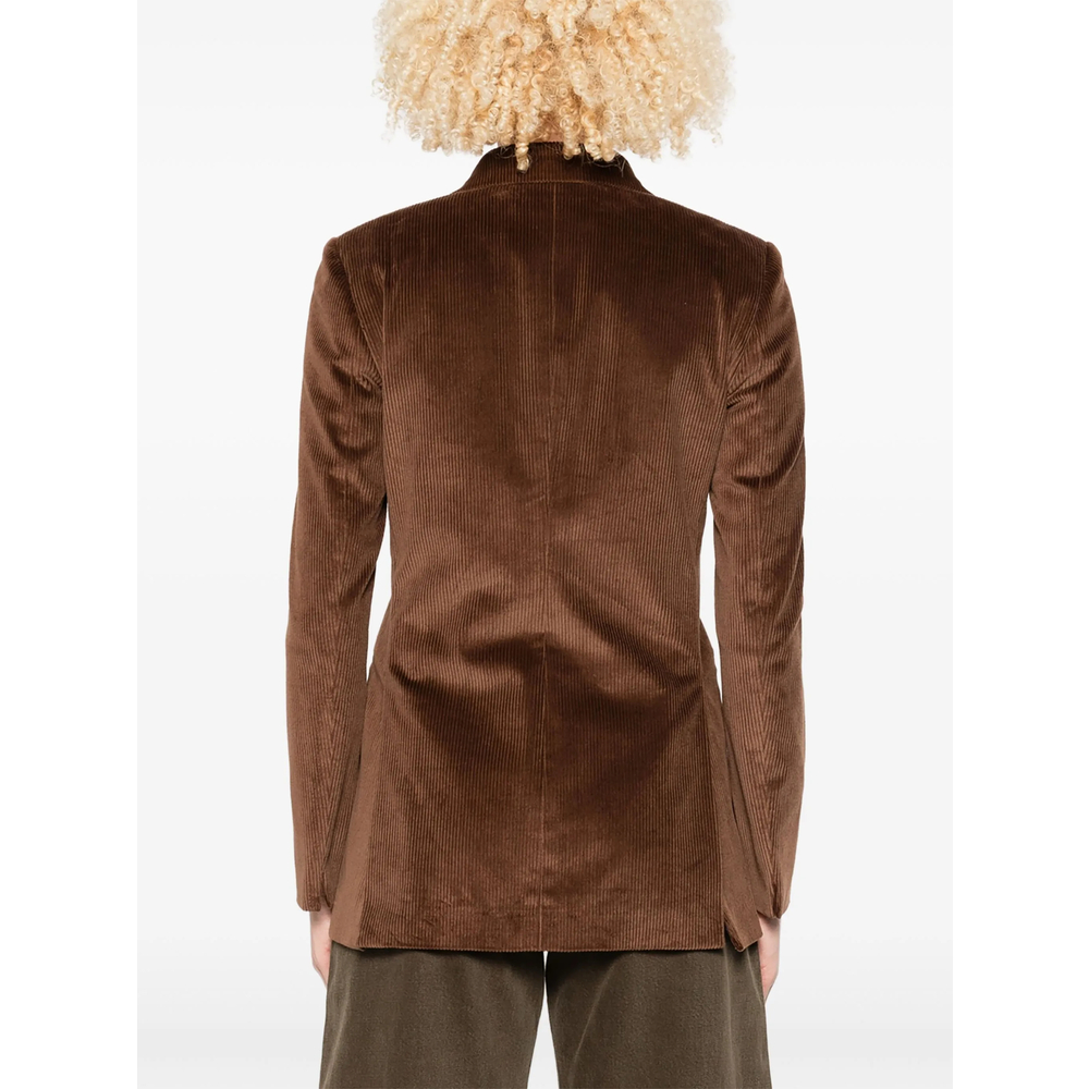 Jacket Lardini A6ADAMFCN65401300 (LARDINI / ブレザー・ジャケット ) | LARDINI (ラルディーニ)(4)