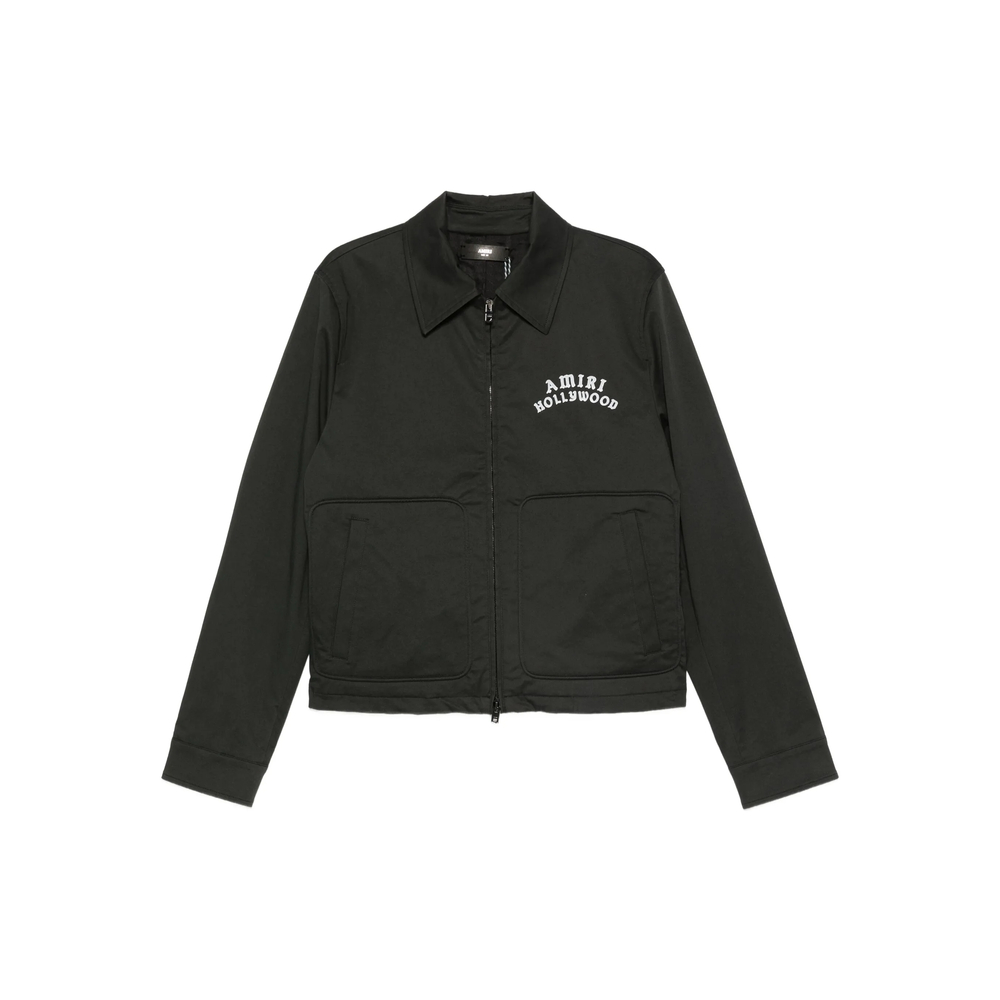 Outerwear Amiri AMOUBN1090BLACK (AMIRI / カジュアルジャケット ) | AMIRI (アミリ)